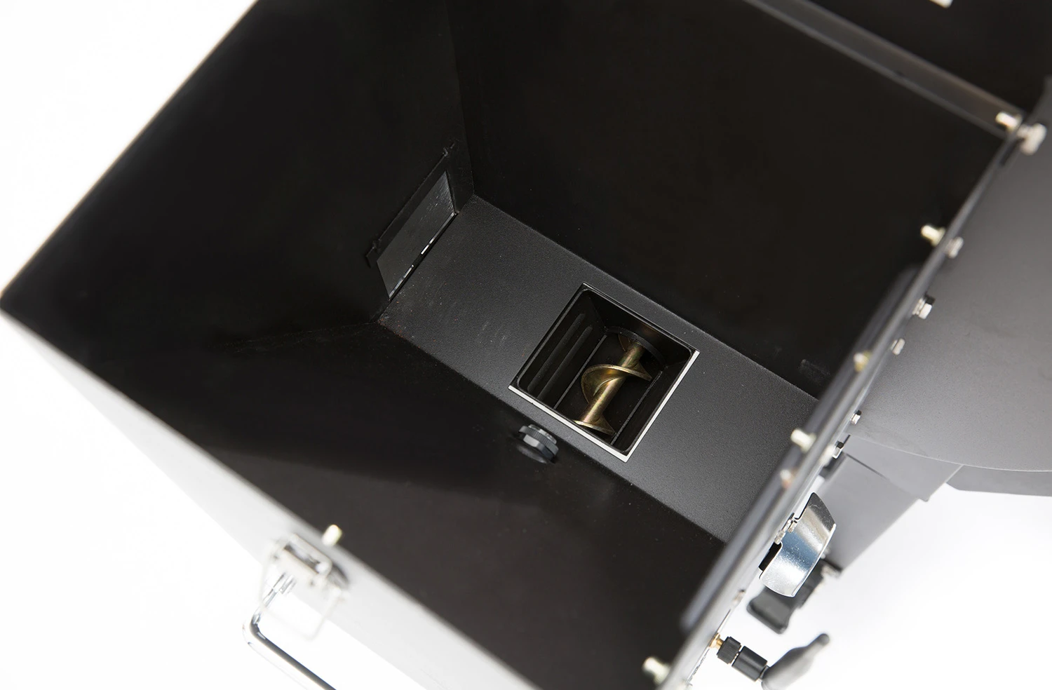 GMG Pelletgrill Peak Prime Edelstahl WiFi, Mit Klappbarer Frontablage 8 GMG Pelletgrill Peak Prime Edelstahl WiFi, Mit Klappbarer Frontablage – Bild 8