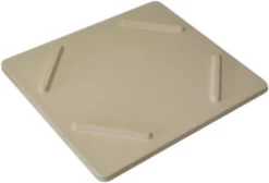 GMG Ersatzteil: Pizzastein Ledge / DB / Peak