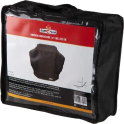 Grillfürst Abdeckhaube / Schutzhülle 141 X 66 X 123 Cm Monarch 390, 340, 320 / Videro G4 / Triton 4, Triton 3 / Rogue 425, Rogue 425 SE, Rogue 365 / Dualchef 315 G, 325 G, S 325 G / Australia 415 G, 425 G, 455 G, Napoleon Triumph 495