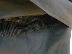 Grillfürst Abdeckhaube / Schutzhülle Kugelgrill 57cm Passend Für Weber Master Touch, Weber Original, Napoleon, Outdoorchef -Flammengrill grillfuerst abdeckhaube kugelgrill 57cm beluef 1