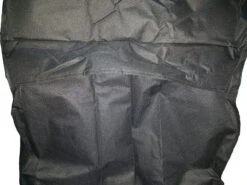 Grillfürst Abdeckhaube / Schutzhülle 141 X 66 X 123 Cm Monarch 390, 340, 320 / Videro G4 / Triton 4, Triton 3 / Rogue 425, Rogue 425 SE, Rogue 365 / Dualchef 315 G, 325 G, S 325 G / Australia 415 G, 425 G, 455 G, Napoleon Triumph 495 -Flammengrill grillfuerst abdeckhaube lueftungsklappe 5