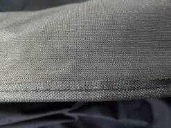 Grillfürst Abdeckhaube / Schutzhülle 172 X 67 X 123 Cm Imperial 590, 490 / P500 / Lex 605 / Regal 590, 490 / Crown 590 / Sovereign 490 / Dualchef 415 G, 425 G, S 425 G / Genesis II 4 Brenner -Flammengrill grillfuerst abdeckhaube naht 15