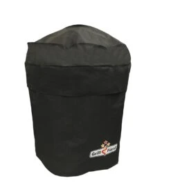 Grillfürst Abdeckhaube / Schutzhülle Ø 77 Cm, Höhe 90 Cm Für Outdoorchef Chelsea 480 / Kensington 480