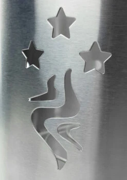 Grillfürst Anzündkamin Premium Edelstahl, Durchmesser 19 Cm, Höhe 30,5 Cm, Mit Sicherheitsgriff 15 Grillfürst Anzündkamin Premium Edelstahl, Durchmesser 19 Cm, Höhe 30,5 Cm, Mit Sicherheitsgriff -Flammengrill grillfuerst anzuendkamin logo 17 127