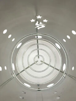 Grillfürst Anzündkamin Premium Edelstahl, Durchmesser 19 Cm, Höhe 30,5 Cm, Mit Sicherheitsgriff 18 Grillfürst Anzündkamin Premium Edelstahl, Durchmesser 19 Cm, Höhe 30,5 Cm, Mit Sicherheitsgriff -Flammengrill grillfuerst anzuendkamin rost 17 127