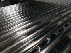 Grillfürst Edelstahl Grillrost Für Broil King Monarch Und Royal (37,3 X 27 Cm) 11 Grillfürst Edelstahl Grillrost Für Broil King Monarch Und Royal (37,3 X 27 Cm) -Flammengrill grillfuerst edelstahl grillrost monarch royal