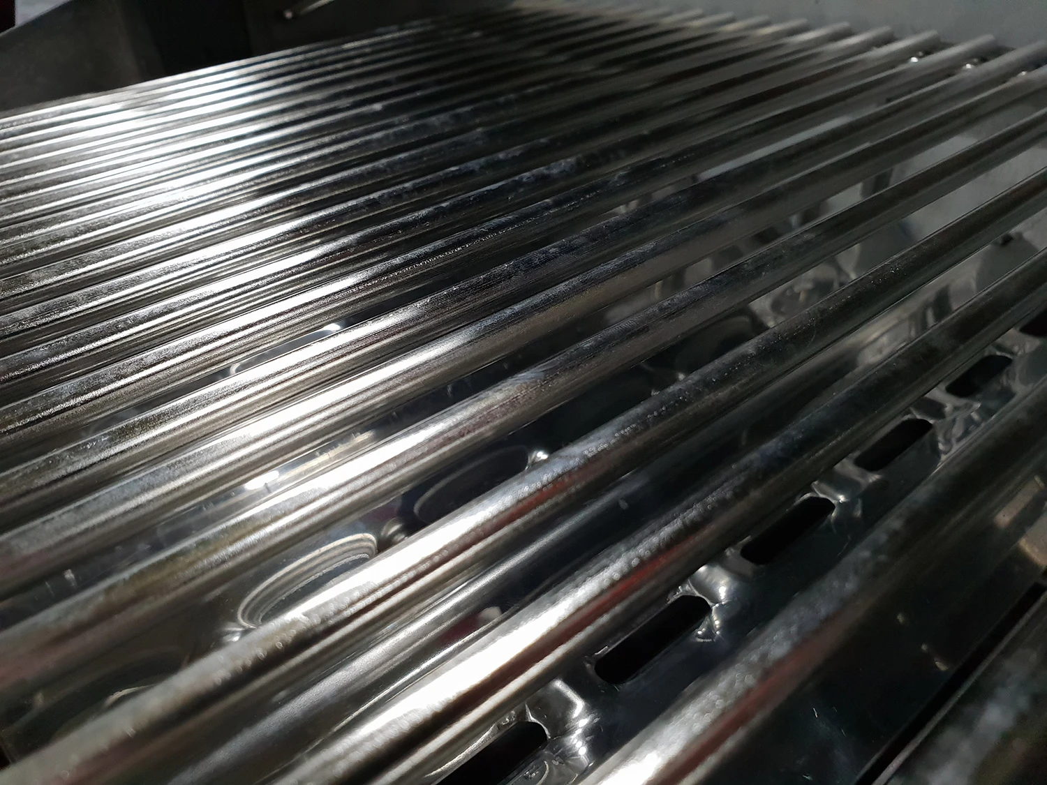 Grillfürst Edelstahl Grillrost Für Broil King Monarch Und Royal (37,3 X 27 Cm) 6 Grillfürst Edelstahl Grillrost Für Broil King Monarch Und Royal (37,3 X 27 Cm) – Bild 6