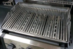 Grillfürst Edelstahl Grillrost Für Broil King Monarch Und Royal (37,3 X 27 Cm) 10 Grillfürst Edelstahl Grillrost Für Broil King Monarch Und Royal (37,3 X 27 Cm) -Flammengrill grillfuerst edelstahl grillrost royal 18 021