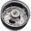 Grillfürst Ersatzteil: Drehregler - G401 / G521 / G521 Smart / G591 / G621 / 21-262 Infrarot-Seitenbrenner / 21-268 Seitenkocher