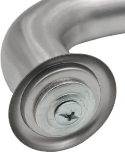 Grillfürst Ersatzteil: Deckelgriff - G210 / G750 (kleine Brennkammer)