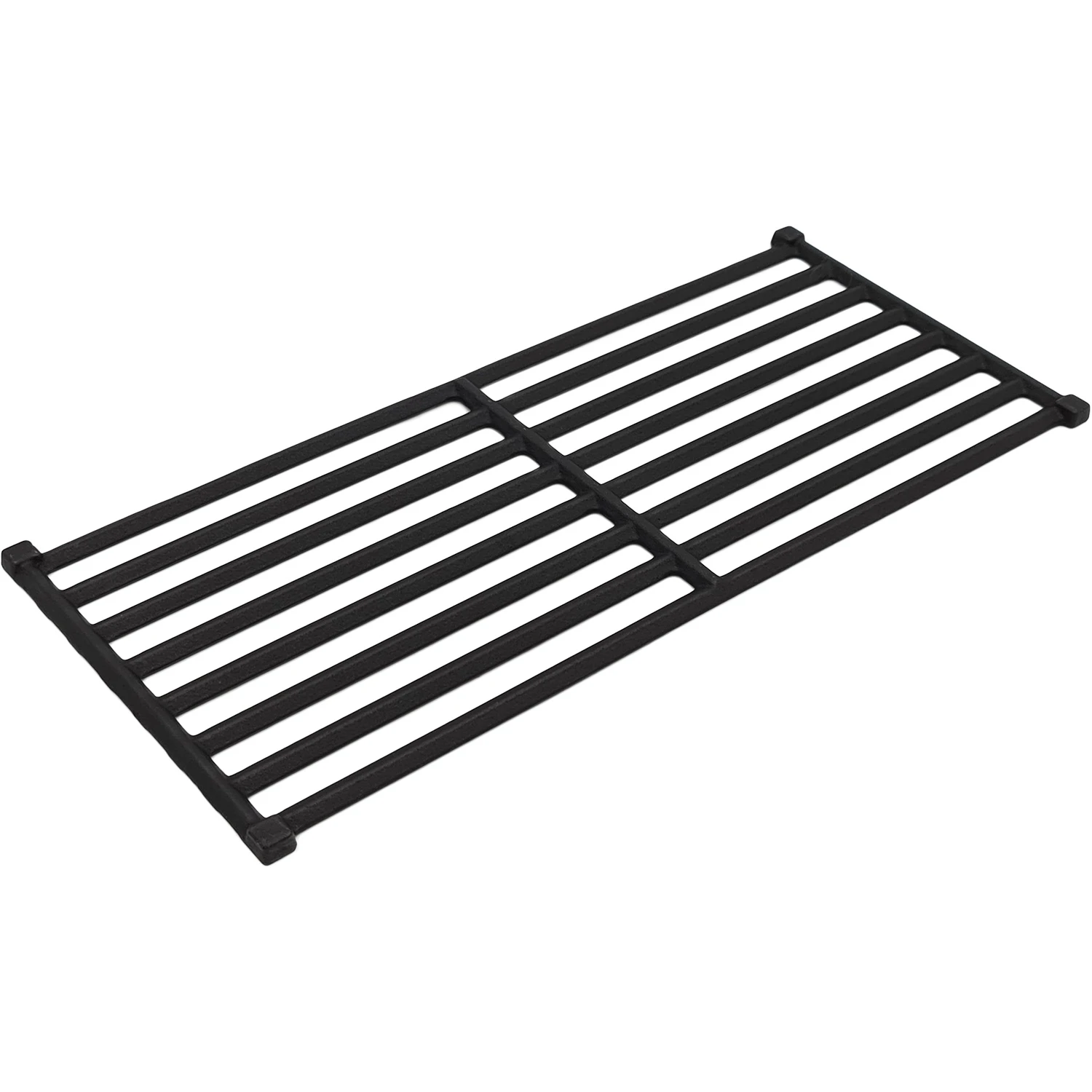 Grillfürst Ersatzteil: Gusseisenrost Klein 7 Mm Stegbreite - S330 1 Grillfürst Ersatzteil: Gusseisenrost Klein 7 Mm Stegbreite - S330