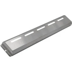 Grillfürst Ersatzteil: Hintere Abdeckung Heckbrenner - G490 / G520 / G521 / G521 Smart / G591 / G620 / G621 / G750