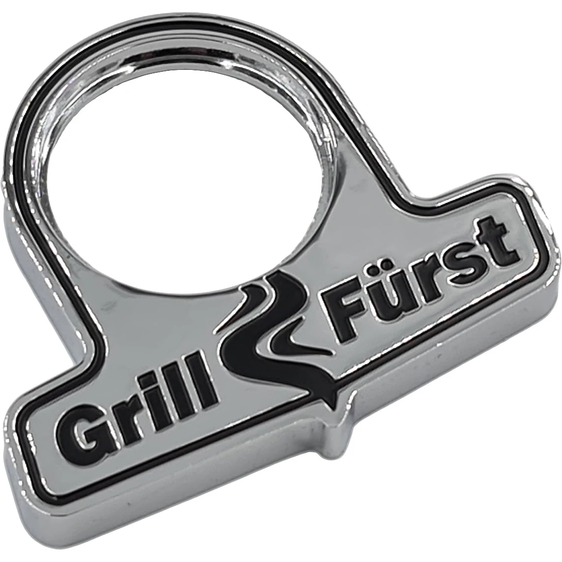 Grillfürst Ersatzteil: Nameplate - G210 / G310 / G401 / G410 / G490 / G510 / G520 / G521 / G521 Smart / G591 / G620 / G621 / G750 / S330 / S530 1 Grillfürst Ersatzteil: Nameplate - G210 / G310 / G401 / G410 / G490 / G510 / G520 / G521 / G521 Smart / G591 / G620 / G621 / G750 / S330 / S530