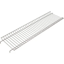 Grillfürst Ersatzteil: Warmhalterost - G401 / G410 / G490 / G510 / G510 Feuerwehrgrill / G520 / G521 / G521 Smart / G591 / G750 (große Garkammer) / S530