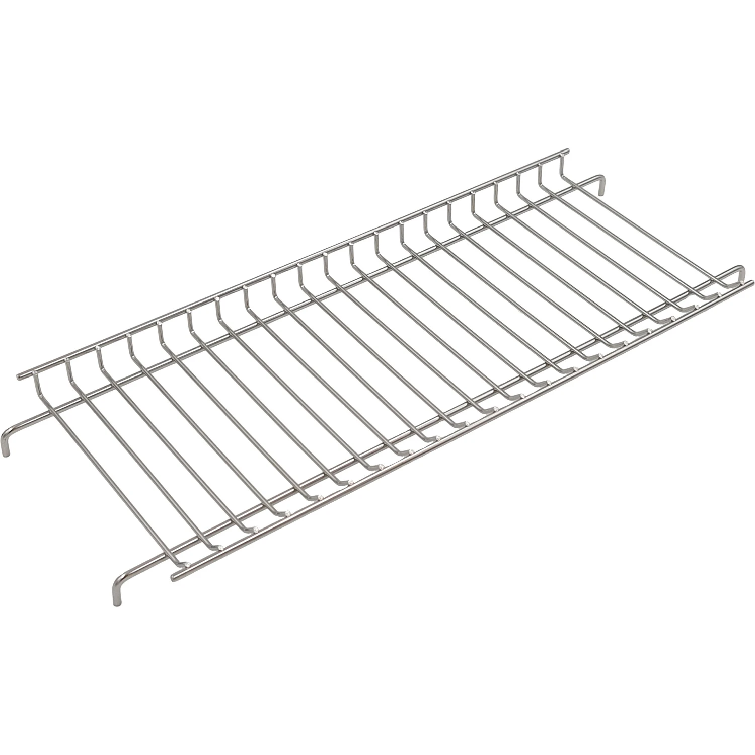 Grillfürst Ersatzteil: Warmhalterost - G210 / G750 (kleine Garkammer) 1 Grillfürst Ersatzteil: Warmhalterost - G210 / G750 (kleine Garkammer)