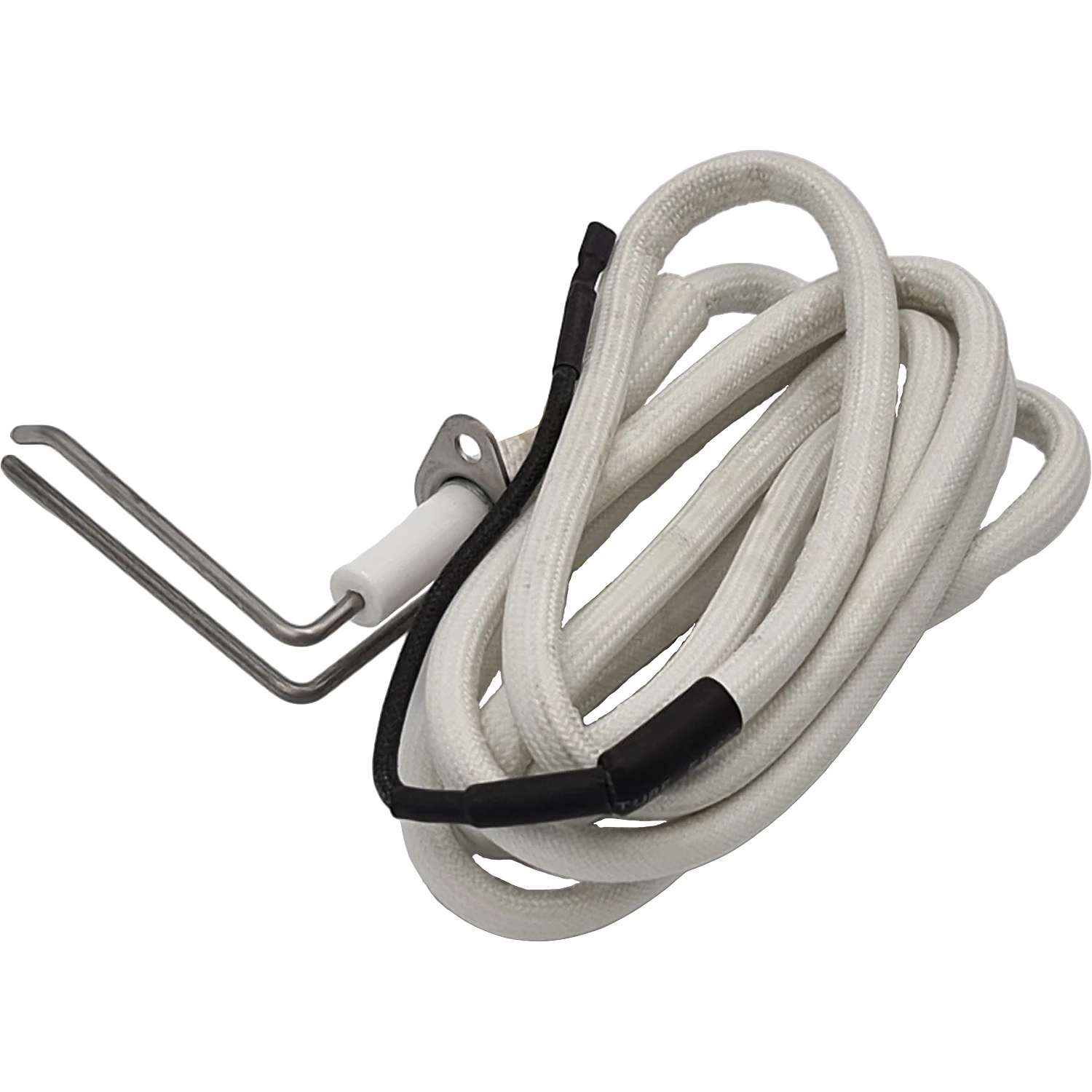 Grillfürst Ersatzteil: Zündkabel Und Elektrode Für Heckbrenner - G490 / G520 / G521 / G521 Smart / G591 / G620 / G621 / G750 1 Grillfürst Ersatzteil: Zündkabel Und Elektrode Für Heckbrenner - G490 / G520 / G521 / G521 Smart / G591 / G620 / G621 / G750