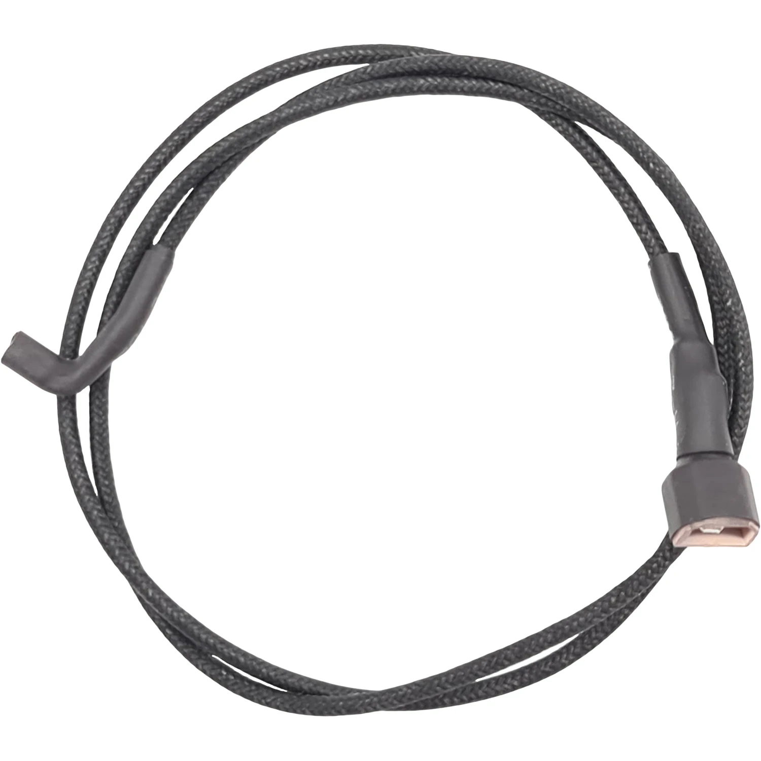 Grillfürst Ersatzteil: Zündkabel Für Infrarot-Seitenbrenner - G210 / G310 / G410 / G510 / G510 Feuerwehrgrill / G520 / G521 / G521 Smart / G620 / G621 / G750 1 Grillfürst Ersatzteil: Zündkabel Für Infrarot-Seitenbrenner - G210 / G310 / G410 / G510 / G510 Feuerwehrgrill / G520 / G521 / G521 Smart / G620 / G621 / G750