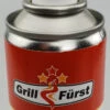 Grillfürst Gusseisen-Pflegespray 6x 200ml = 1,2l