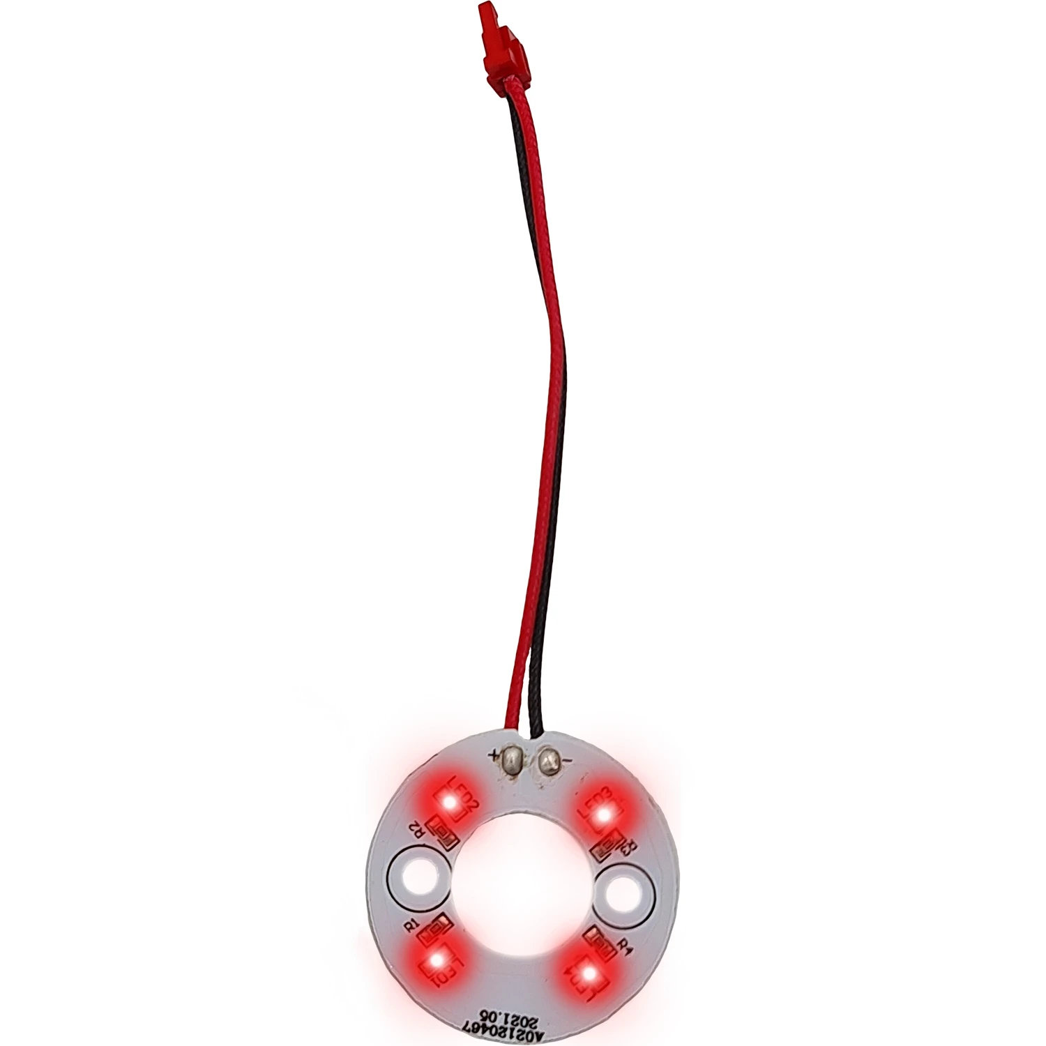 Grillfürst Ersatzteil: LED Beleuchtungsset - G510 / G510 Feuerwehrgrill 1 Grillfürst Ersatzteil: LED Beleuchtungsset - G510 / G510 Feuerwehrgrill