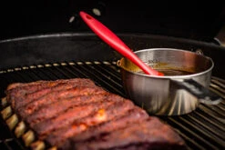 Grillfürst Marinierset Mit Topf Und Pinsel -Flammengrill grillfuerst marinier set topf pinsel 17 176