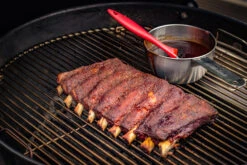 Grillfürst Marinierset Mit Topf Und Pinsel -Flammengrill grillfuerst marinierset topf pinsel 17 176