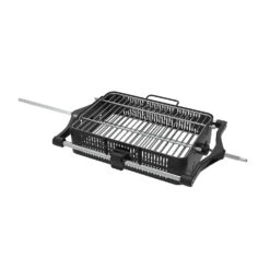 Kamado Joe JOEtisserie® Drehspießkorb-Set