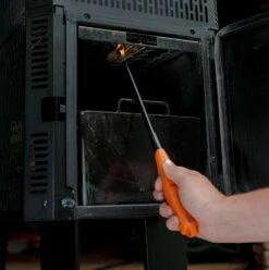 Masterbuilt Gravity 800 Griddle - Smarter Holzkohlegrill Und Smoker 10 Masterbuilt Gravity 800 Griddle - Smarter Holzkohlegrill Und Smoker -Flammengrill masterbuilt gravity 800 anzuender MB20042221