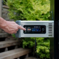 Masterbuilt Gravity 800 Griddle - Smarter Holzkohlegrill Und Smoker 9 Masterbuilt Gravity 800 Griddle - Smarter Holzkohlegrill Und Smoker -Flammengrill masterbuilt gravity 800 griddle digitale temperatureinstellung 3 1645098115