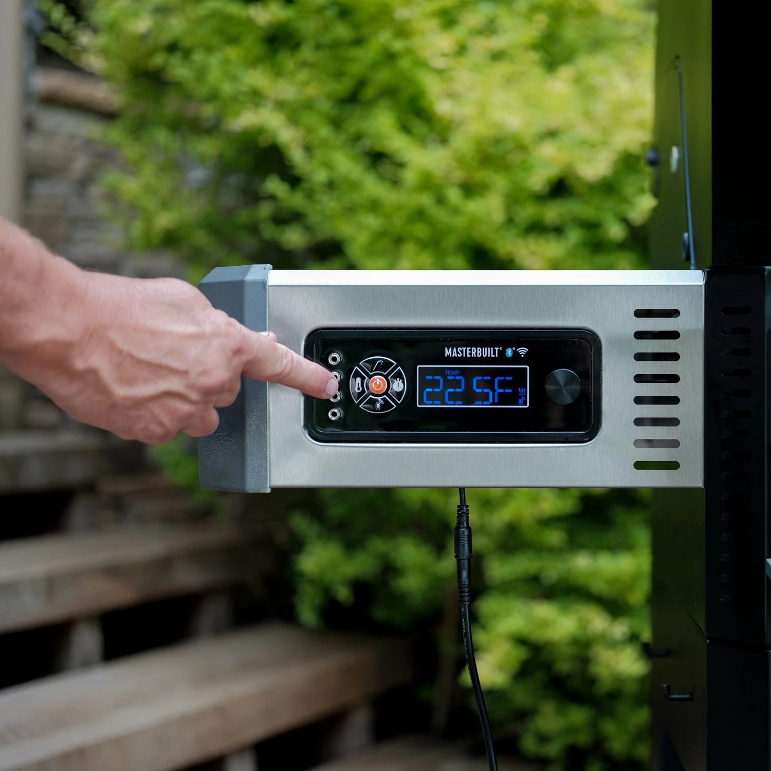 Masterbuilt Gravity 800 Griddle - Smarter Holzkohlegrill Und Smoker 3 Masterbuilt Gravity 800 Griddle - Smarter Holzkohlegrill Und Smoker – Bild 3