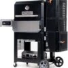 Masterbuilt Gravity 800 Griddle - Smarter Holzkohlegrill Und Smoker