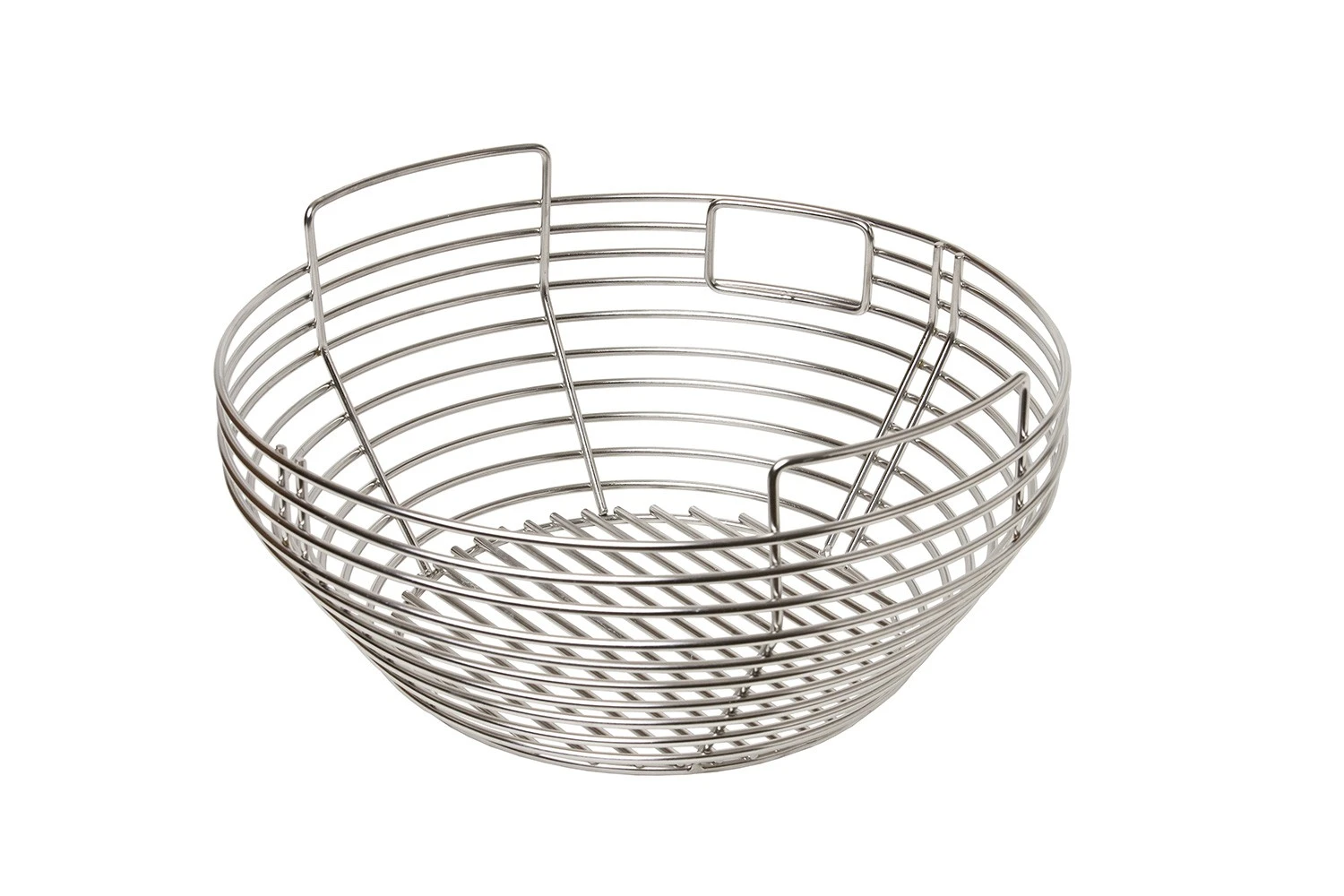 Monolith CLASSIC Kohlekorb Geteilt 2 Monolith CLASSIC Kohlekorb Geteilt – Bild 2