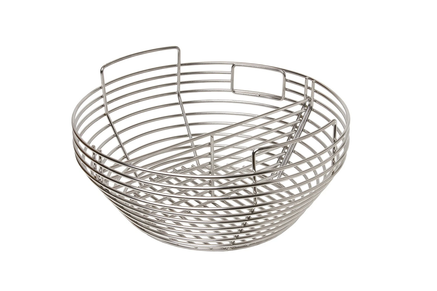 Monolith CLASSIC Kohlekorb Geteilt 1 Monolith CLASSIC Kohlekorb Geteilt