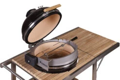 Monolith CLASSIC Rotisserie / Drehspieß Set -Flammengrill monolith classic rotisserie 207000 c 1