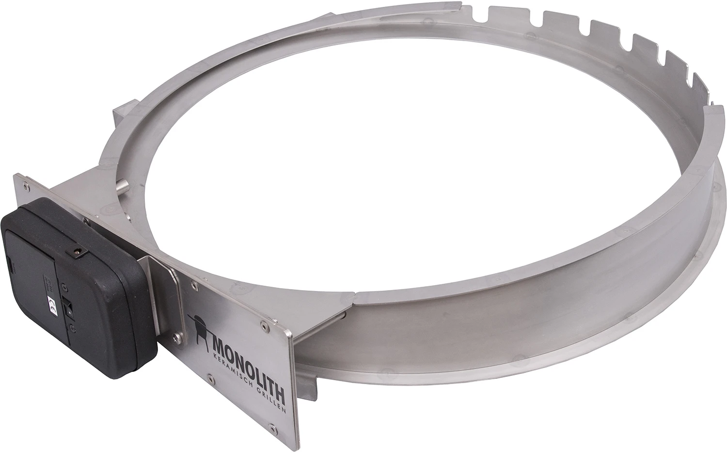 Monolith LeCHEF Rotisserie / Drehspieß Set 1 Monolith LeCHEF Rotisserie / Drehspieß Set