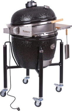 Monolith Rotisserie Motor 220 V -Flammengrill monolith drehspiess motor 220V 207004
