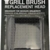 Monolith Ersatzkopf Edelstahlborsten Für Grillbürste #206006