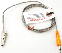 Monolith Cyber Cloud Set Inkl. Adapter Classic & LeChef ( 206011-CLOUD ) -Flammengrill monolith grill temperatur sonde 201018