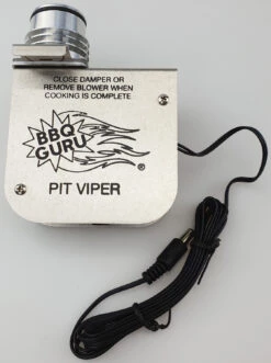 Monolith Cyber Cloud Set Inkl. Adapter Classic & LeChef ( 206011-CLOUD ) -Flammengrill monolith pit viper blower bbq guru