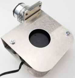 Monolith Cyber Cloud Set Inkl. Adapter Classic & LeChef ( 206011-CLOUD ) -Flammengrill monolith pit viper luefter bbq guru