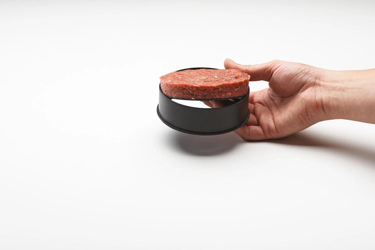 Napoleon Burgerpresse Kit 7 Napoleon Burgerpresse Kit – Bild 7