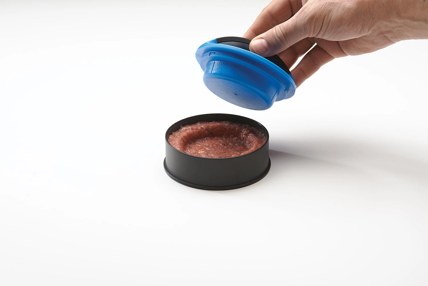 Napoleon Burgerpresse Kit 5 Napoleon Burgerpresse Kit – Bild 5