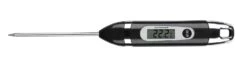 Napoleon Digital Grillthermometer / Einstechthermometer 8 Napoleon Digital Grillthermometer / Einstechthermometer -Flammengrill napoleon digital thermometer 61010 d