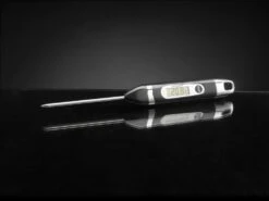 Napoleon Digital Grillthermometer / Einstechthermometer 11 Napoleon Digital Grillthermometer / Einstechthermometer -Flammengrill napoleon digital thermometer 61010 f