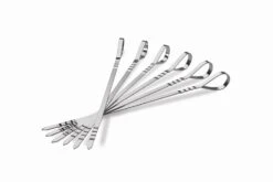 Napoleon Fleisch-Liebhaber Starter Kit 10 Napoleon Fleisch-Liebhaber Starter Kit -Flammengrill napoleon fleisch liebhaber spiesse 90001