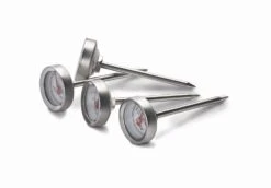 Napoleon Fleisch-Liebhaber Starter Kit 9 Napoleon Fleisch-Liebhaber Starter Kit -Flammengrill napoleon fleisch liebhaber thermometer 90001