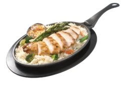 Napoleon Gusseisenpfanne Mit Untersetzer 11 Napoleon Gusseisenpfanne Mit Untersetzer -Flammengrill napoleon gusseisen pfanne untersetzer 56003 d