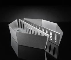 Napoleon Holzkohle Körbe Für Kugelgrills 57 Cm -Flammengrill napoleon holzkohle koerbe 67400 b