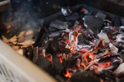 Napoleon Holzkohleneinsatz Für Gasgrills 8 Napoleon Holzkohleneinsatz Für Gasgrills -Flammengrill napoleon holzkohleeinsatz glut detail 67731