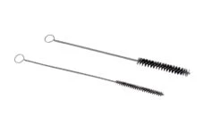 Napoleon Edelstahl Marinadenspritze Inkl. 2 Nadeln