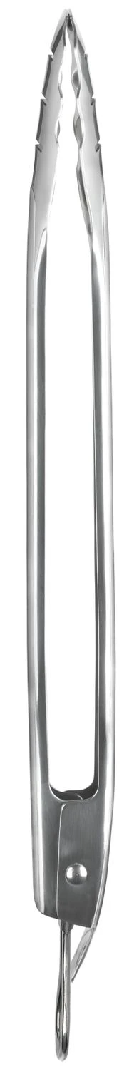 Napoleon PRO Edelstahl Grillzange "Easy Locking" 38 Cm